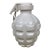 Vintage Love Grenade Coin Bank For Sale