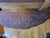 Brown Early 20th-Century Oak Round Parlor Table With Barley-Twist Legs For Sale - Image 8 of 11