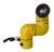 Vintage iconic POP-OP "TATU" desk / sconces / wall-wash light by André Ricard for Metalarte S.A., a high end lighting...