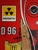 Peter KLASEN (1935) Restricted Area Original color lithograph Signed in pencil Limited edition of 60 (the number shown is...