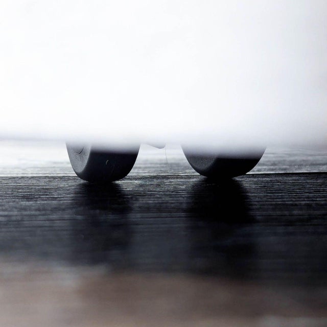 Eric Weil Designs "Rollerboy" Coffee Table For Sale In San Francisco - Image 6 of 6