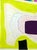 2020s Max Manning “Untitled (PPR 348)” Contemporary Abstract Colorful Geometric Patterned Painting, 2021 For Sale - Image 5 of 7