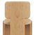 Benjamin Bar Chair by Wood Tailors Club For Sale - Image 17 of 18