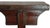 Hebei 8 Ft Long Antique Countryside Console Table For Sale In Greensboro - Image 6 of 12