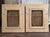Pair of Early 20th Century French Views by British Artist Alfred Bentley For Sale - Image 16 of 18