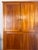 Dad loved cherry wood and Mom loved reading the New Yorker magazine., where Thos Moser ran a small advertisement in the...