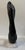 Vintage Black and White Abstract Marble Sculpture For Sale - Image 4 of 9