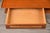 Mid-Century Italian Walnut Two-Tier Coffee Table For Sale - Image 4 of 11