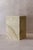 Sculptural Side Table in Onyx For Sale - Image 4 of 7