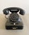 The table phone was made in the mid-century by the deutch manufacturer siemens. It was a product widespread on the...