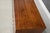Metal 1950s Refinished George Nelson for Herman Miller Walnut Dresser For Sale - Image 7 of 11