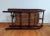 Vintage Americana Large Wood Sled For Sale - Image 10 of 11