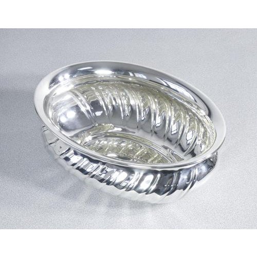 Centerpiece Vase in Sheffield For Sale - Image 6 of 10