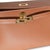 Animal Skin Gold Madame Kelly Elan GHW For Sale - Image 7 of 8