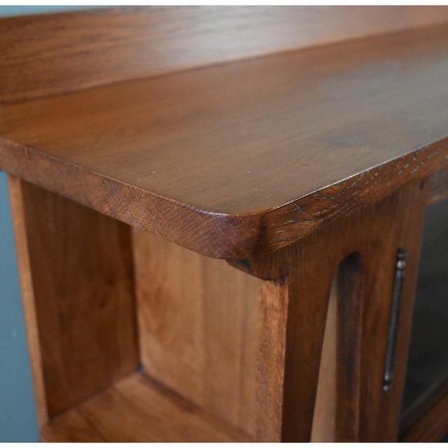 Our Mission / Arts Crafts style furniture is made with attention to detail and expertise like that of 100 year old...