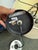 Plastic Jonathan Adler Meurice Drum Pendant For Sale - Image 7 of 12
