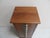 Vintage Oak Shop Display Cabinet with Drawers, 1930s For Sale - Image 10 of 14