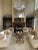 Pair of Monumental Griswold cabinets, Linen Press or Armoires by Dessin Fournir, Chinoiserie These custom handmade eight...