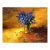 Michael Gorban, Bluebells, Hand Signed Giclee on Canvas, 16 X 20 In. Stretched, Edition of 150 For Sale
