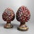 Ceramic Pigne Portafortuna by Gennaro Condurso, Italy, 2010s, Set of 2 For Sale - Image 12 of 12
