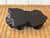 MCM Carved Ebony Pug For Sale - Image 12 of 12