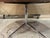 This is an original vintage, Florence Knoll, Rosewood, dining or conference table. This is as good as it could get in...