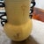 Ceramic 1930s Art Deco Hand Painted, Air Brushed Italian Futurist Ceramic Vase by Deruta For Sale - Image 7 of 15