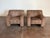 Vintage 1970s DeSede Ds-44 Buffalo Leather Lounge Chairs For Sale - Image 14 of 16
