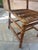 1970s McGuire Bamboo & Rattan Side Chairs (2) For Sale - Image 12 of 12
