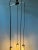 1970s Mid-Century Space Age Cascade Pendant Lamp, 1970s For Sale - Image 5 of 11