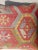 Kilim Rug Pillow For Sale In Houston - Image 6 of 11