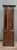 Wood Carved Oak Floor Clock Case, 18th Century For Sale - Image 7 of 9