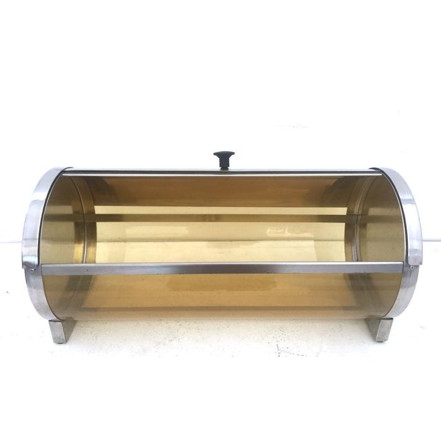 1960s Vintage Container, Italy, 1960s For Sale - Image 5 of 7