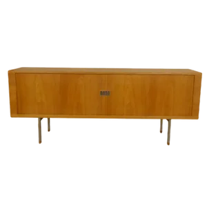 Oak RY-25 Sideboard from Hans Wegner, 1960s