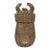 Early 20th Century Toma Wood Mask Landai Guinea For Sale