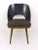 Beautiful Viennese Mid-Century chair, commissioned by Sir Terence Conran for the boutique Hotel Guesthouse Vienna. This...