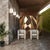 Russell Wall Lamp by Porus Studio For Sale - Image 6 of 11