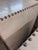 Animal Skin Restoration Hardware Marseilles Closed Nightstands For Sale - Image 7 of 13