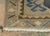 Turkish Mini Rug Oriental Hand Knotted Vintage Rug 1'8" x 3'3" #21102 For Sale In Houston - Image 6 of 8