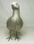 Pair of Life Size English Silvered Pheasant Figurines For Sale - Image 13 of 18