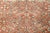 Vintage Turkish Area Rug, Floral Anatolian Design, Handwoven Wool For Sale - Image 10 of 10