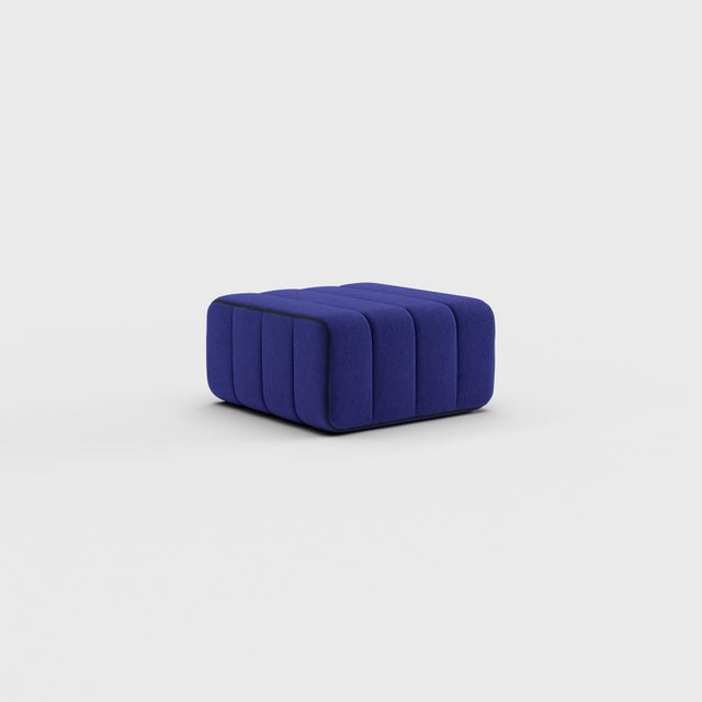 Modular 1-Seater Sofa – Lounge Chair with Sleep Function from Ambivalenz For Sale - Image 11 of 15
