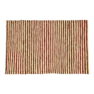 Robles Jute Rug, 3x5 For Sale