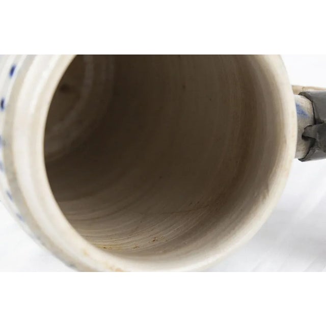 Antique 19th Century German Beer Mug For Sale - Image 3 of 10