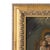 Painting - Our Lady - 19th Century - Oil on copper. Portuguese school of the 19th century; oil on copper. Dimensions: 23...