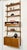 Mid-Century Danish Royal Shelving System in Teak by Poul Cadovius for Cado, Denmark, 1960s, Set of 8 For Sale - Image 14 of 18