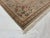 1990s Sevannery Style Rug , 9'2" X 12'4" For Sale - Image 5 of 5