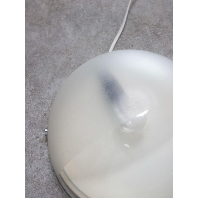 Mid-Century Modern Demi Sconce by Gio Ponti for Guzzini, 1970s For Sale - Image 6 of 12