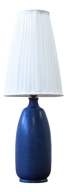 Table Lamp by Eric and Ingrid Triller