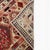 Antique Persian Runner 3x7 – Serap Style Medallion For Sale - Image 4 of 4